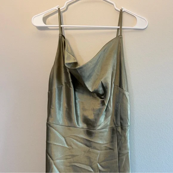 Birdy Grey Size Medium Dress - Picture 4 of 8